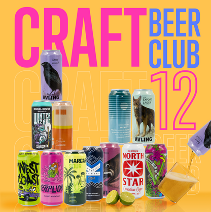 Craft Beer Club