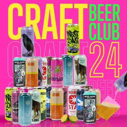 Craft Beer Club