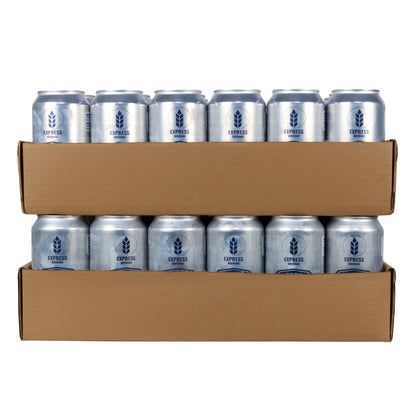 Easy Drinking Blonde - 48 Cans